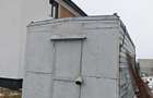 Container de locuit muncitori, santier, vestiar, depozitare, magazie - 7
