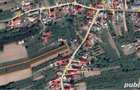 Vand teren INTRAVILAN, 4600 m - Sat Negreni, Comuna Dirmanesti ARGES - 4