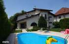 Vila individuala cu piscina, 6 camere, Iancu Nicolae - 3