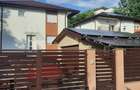 Vila deosebita + garaj termoizolat+ fotovoltaice+baterii 10 Kw - 1