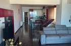 Apartament exclusivist de inchiriat cu vedere spectaculoasa catre Plaja Reyna - 6