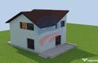 Casa tip duplex la gri in zona Damila pregatita p... - 5