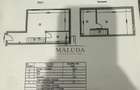 Ap. mansardat 2cam. dec. Cf.1 spre vanzare Eremia Grigorescu - 16