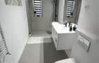 Unirii - Vanzare ap. 3 camere + loc de parcare - Str. Pomilor - 3
