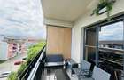 Ap nou, modern, 3 camere si balcon, Zona Ciresica