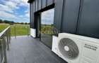 BG182-Penthouse 3 camere 84 MP | 2 niveluri | 2 Bai | Terasa 9 MP - 9