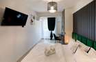 Apartament cu 2 camere de închiriat | Infinity Resort & SPA