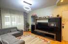 Apartament 4 camere decomandat - etaj intermediar - doua bai - doua balcoane - Dacia - Sc. G . Calinescu - 17
