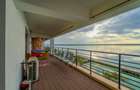 Mamaia Butoaie 3 camere 157,10 mp 2 parcări subterane și vedere frontală la lac - 29