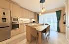 Inchiriere Apartament 3 camere, Scala Center, terasa 15 mp, garaj - 1