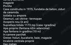 Casă cu 4 camere cu Teren 1173 Mp în Variaș - 2