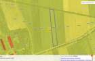 De vanzare teren agricol + padure - 4