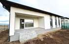 Casa parter 110 mp Tarlungeni - 1