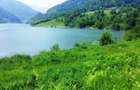 Teren 73000 mp intravilan Siriu baraj lac - 7