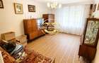 Apartament decomandat,Brazda-Sanepid,parter inalt cu balcon,bloc 1984 - 5
