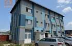 Imobil ideal pentru echipe de muncitori, 18 camere de inchiriat, zona - 15
