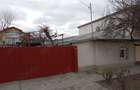Casă cu 2 camere cu Teren 210 Mp în Chercea - 5