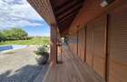 Proprietate exclusivista cu 7.000 mp teren, piscina si multiple spatii - 13