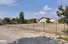 Teren de vanzare, 868mp, Tunari - 2