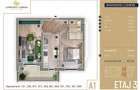 Apartament 2 camere, Confort Urban, Sos Salaj, Rahova