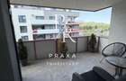 Apartament 2 camere, 54mp, balcon, garaj, LIFT, mobilat modern, zona BMW - 7