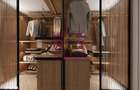 Apartament 3 camere, Bulevardul Unirii, etaj 5