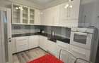 Casa 117 mp zona Dambovita- Fraidorf, 4 camere + garaj - 700 euro - 4
