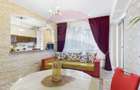 Inchiriere 3 camere parc Bazilescu, langa metrou Laminorului - 8