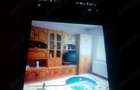 vind apartament cu doua camere semidecomandat etaj doi zona stadion D5 - 4