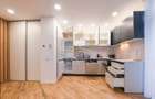 Apartament 2 camere ultrafinisat semidecomandat+Parcare subterana| Central | UMF