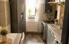 Apartament 2 camere Compozitorilor, zona lini?tita de vile - 5