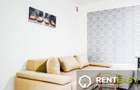 Apartament cu doua camere situat in zona Cuza-Voda-Posta