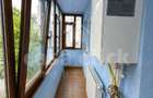 Etaj 2 | 2 camere decomandate | balcon inchis generos | Micro 13B - 14