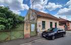 Casa in zona Tabacovici, Aradul Nou