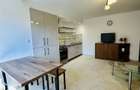 Casa renovata cu gradina de inchiriat(Radauti) 2 dormitoare,bucatarie noua, living, baie,dresing - 3
