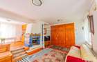 De vanzare casa la munte, Cheia, Prahova, P+2+Pod, 200mp, gradina - 3