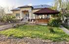 Casa cu 4 camere si garaj, beci, curte mare, gata de utilizare - 4