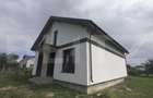 Casa individuală, 84 mp, 385 mp teren, zona Dancu