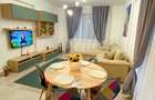 Direct proprietar | Inchiriez apartament 2 camere modern + loc de parcare | Uverturii Residence (2020) - 2