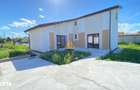 CASA INDIVIDUALA /TEGHES/6 CAMERE/420MP TEREN