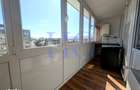 Apartament 2 camere decomandat. De inchiriat. Zona Mihai Viteazul - 9