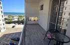 Apartament 2 camere Vedere laterala la mare Astoria Loc de Parcare