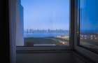 Vedere Frontala la Mare din Toate Camerele | Apartament 3 camere Faleza Nord