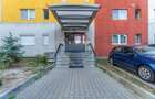 Garsonieră renovată de închiriat, Str. Lânii 34, Brașov – 350 €/lună