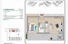 Vand apartament 2 camere + loc parcare subteran complex Icon Garden Obor - 3