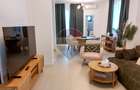 De inchiriat| Apartament 3 camere+gradina | Nobil Rezidence - Tunari - 13