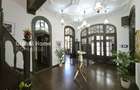 Cismigiu Garden | Office Interbelic Villa - 12 Rooms - 637 Land - 441S - 12