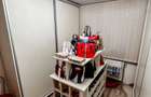 3 camere/ Fizicienilor/ parter/renovat - 5
