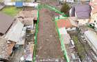 Teren 472 mp Intravilan Agigea -  Pozitionat Central - Ideal pentru Viitoarea Ta