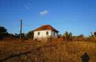 Casa cu teren generos de 9.186 mp in Balnaca, Bihor, cu priveliste spre Defileul Crisului: 85.000